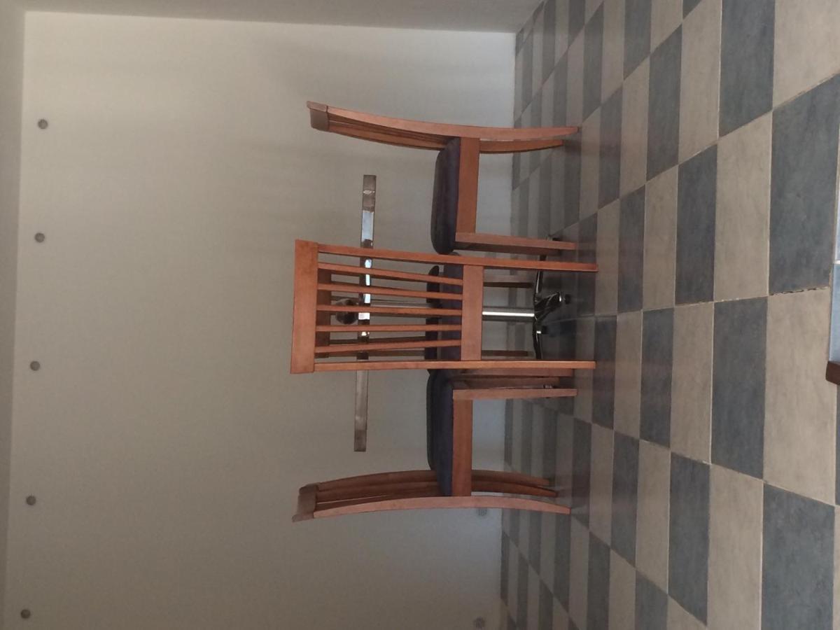Apartmani Dragica-Prizemlje Kampor Exterior foto