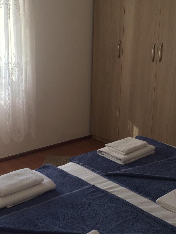 Apartmani Dragica-Prizemlje Kampor Exterior foto